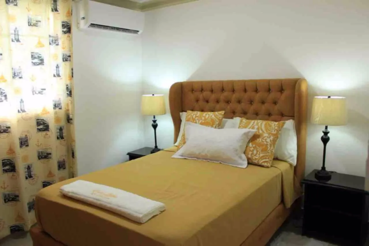 Fully Equipped New 2Br Aptdt2Mins To The Beach Sosua Dominican Republic