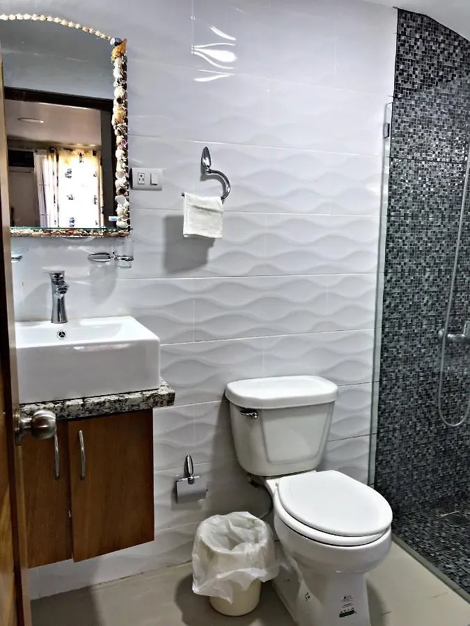 Fully Equipped New 2Br Aptdt2Mins To The Beach Sosua