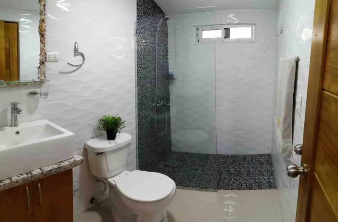 Fully Equipped New 2Br Aptdt2Mins To The Beach Sosúa アパート