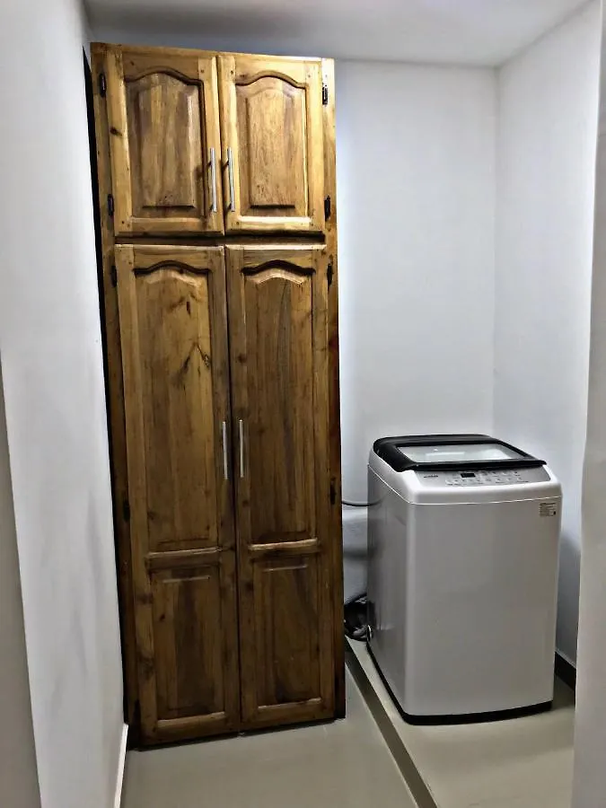 Fully Equipped New 2Br Aptdt2Mins To The Beach Sosua